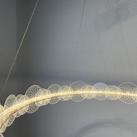 Люстры подвесные — Подвесная люстра ImperiumLoft 241119-60 купить в 