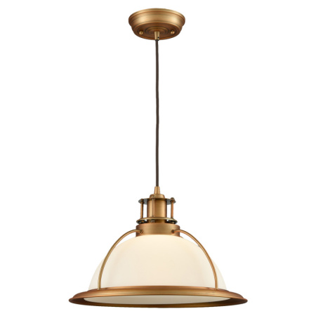 Подвесные светильники — Подвесной светильник Lussole LSP-9811 купить в 