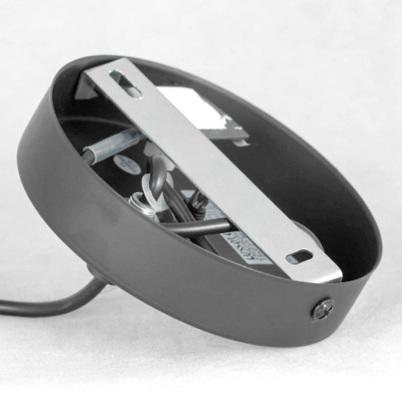 Люстры подвесные — Подвесная люстра Lussole GRLSP-8199 купить в 