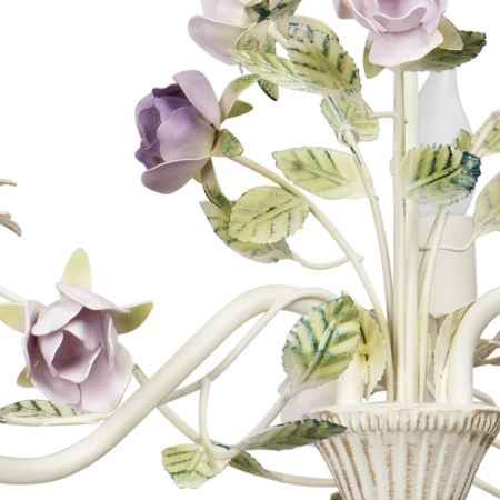 Люстры подвесные — Подвесная люстра Vitaluce V1184/3 купить в 