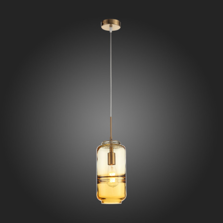 Подвесные светильники — Подвесной светильник ST-Luce SL1132.143.01 купить в 