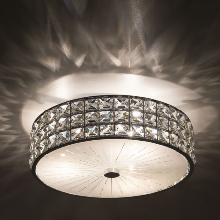 Накладные светильники — Накладной светильник Citilux CL324131 купить в 