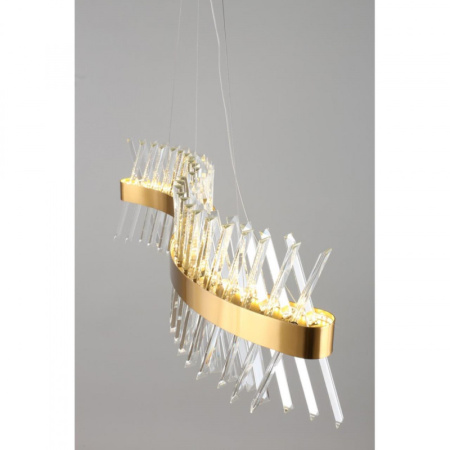 Подвесные светильники — Подвесной светильник Omnilux OML-99903-44 купить в 