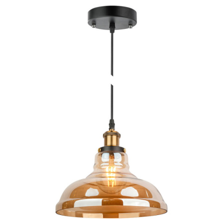 Подвесные светильники — Подвесной светильник AM Group AM274-1AM купить в 