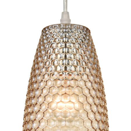 Подвесные светильники — Подвесной светильник Vele Luce VL5394P31 купить в 