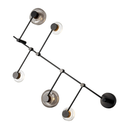 Настенные бра — Бра ST-Luce SL6005.401.05 купить в 