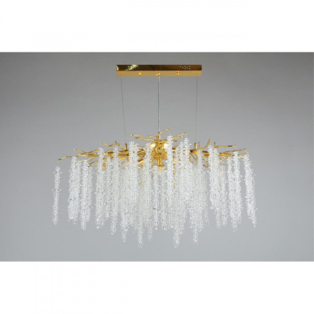 Люстры подвесные — Подвесная люстра APLOYT APL.844.13.10 купить в 