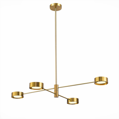 Люстры на штанге — Люстра на штанге ST-Luce SL6504.302.04 купить в 