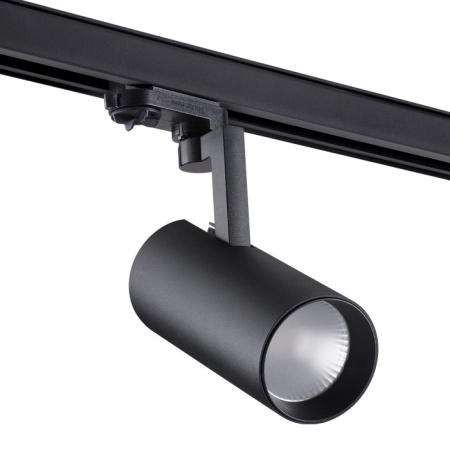 Трековые светильники — Светильник на шине Novotech 358258 купить в 