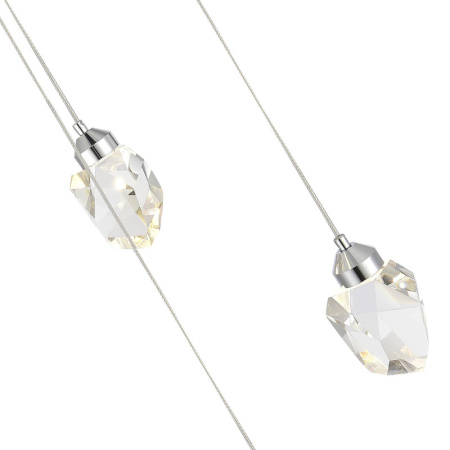 Люстры каскадные — Каскадная люстра ST-Luce SL6114.103.06 купить в 