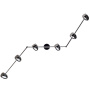 Споты — Спот ARTE Lamp A6701PL-6CC купить в  Споты — Спот ARTE Lamp A6701PL-6CC купить в