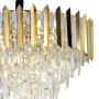 Люстры каскадные — Каскадная люстра Stilfort 1024/03/08P купить в 