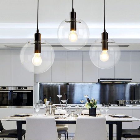 Подвесные светильники — Подвесной светильник ImperiumLoft 168479-26 купить в 