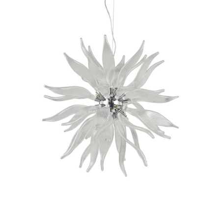 Люстры подвесные — Подвесная люстра Ideal Lux 112268 купить в 