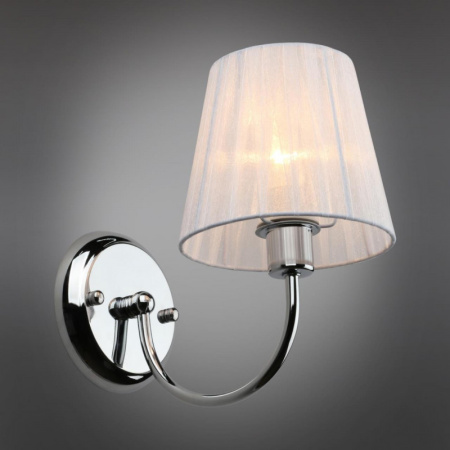 Настенные бра — Бра Omnilux OML-65201-01 купить в 