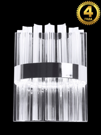 Настенные бра — Бра Natali Kovaltseva LED LAMPS 81101/1W купить в  Настенные бра — Бра Natali Kovaltseva LED LAMPS 81101/1W купить в