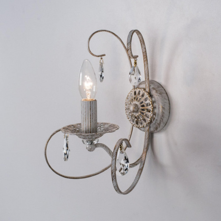 Настенные бра — Бра Citilux CL410312 купить в 