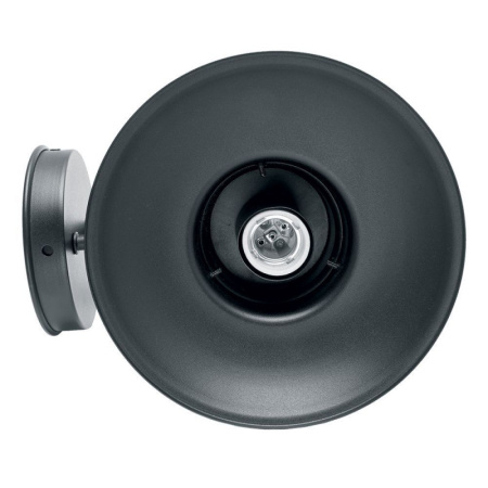 Уличные настенные светильники — Светильник настенный Feron 11597 купить в 