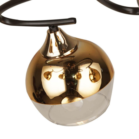 Потолочные люстры — Потолочная люстра Seven Fires Форино 66375.01.69.05 купить в  Потолочные люстры — Потолочная люстра Seven Fires Форино 66375.01.69.05 купить в