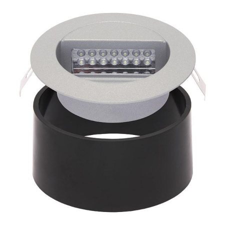 Подсветки для лестниц и ступеней — Подсветка лестницы Kanlux DORA LED-J01 4680 купить в 