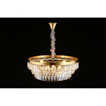 Люстры подвесные — Подвесная люстра APLOYT APL.837.03.10 купить в 