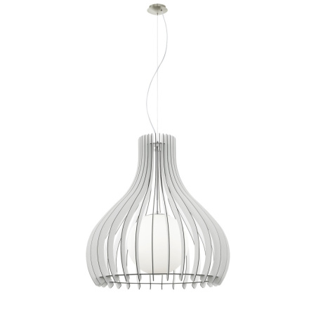 Подвесные светильники — Подвесной светильник EGLO 96213 купить в 