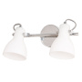 Споты — Спот ARTE Lamp A1142AP-2CC купить в  Споты — Спот ARTE Lamp A1142AP-2CC купить в
