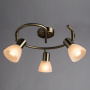 Споты — Спот ARTE Lamp A5062PL-3AB купить в  Споты — Спот ARTE Lamp A5062PL-3AB купить в