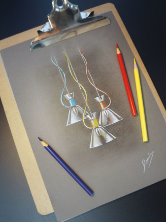 Подвесные светильники — Подвесной светильник Maytoni P536PL-01YW купить в 