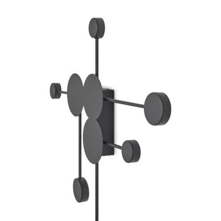 Настенные бра — Бра Freya FR5440WL-L17B купить в 