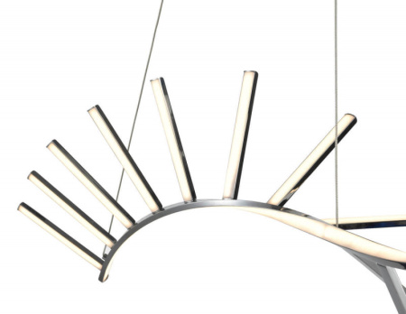 Подвесные светильники — Подвесной светильник Vele Luce VL7083P17 купить в 