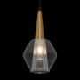 Подвесные светильники — Подвесной светильник Freya FR8007PL-01GB купить в 
