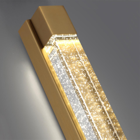 Настенные бра — Бра Odeon Light 6681/12WL купить в 