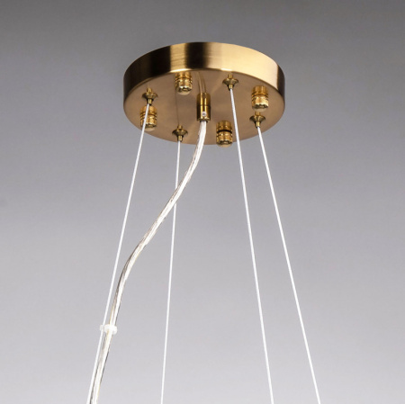 Люстры подвесные — Подвесная люстра MW-Light 607014808 купить в 