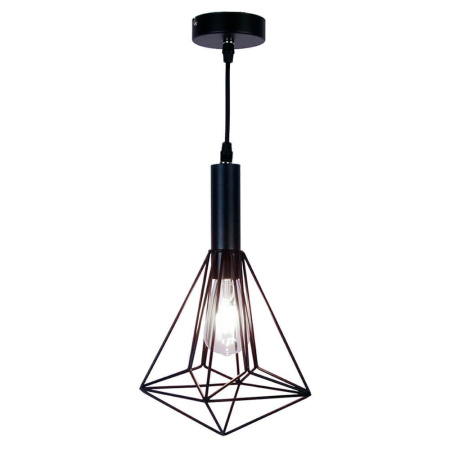 Подвесные светильники — Подвесной светильник Zumaline Stag HP1776-BL купить в 