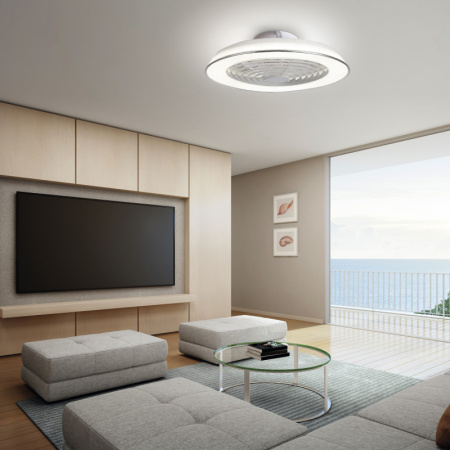 Накладные светильники — Накладной светильник Mantra 7842 купить в 