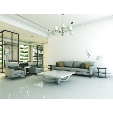 Люстры подвесные — Подвесная люстра Divinare 1341/02 LM-10 купить в 