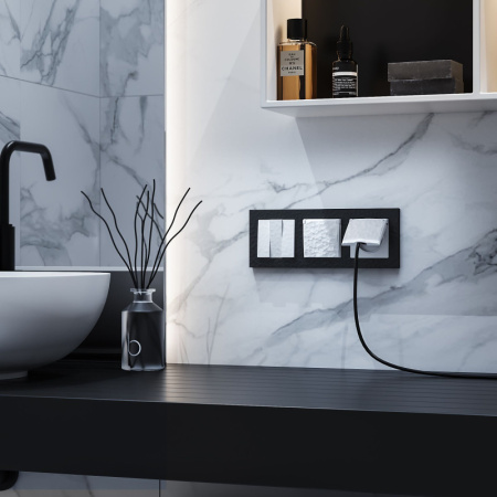 Клавиши. Накладки — Клавиша Werkel W1239001 купить в 