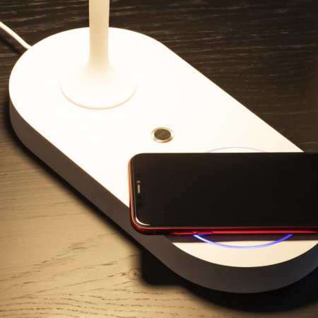 Настольные лампы — Настольная лампа Mantra 7290 купить в 