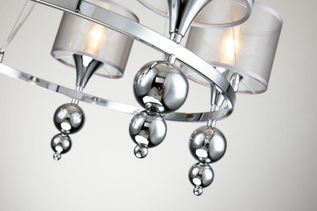 Люстры подвесные — Подвесная люстра Escada 1130/5S купить в 