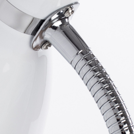 Настольные лампы — Настольная лампа ARTE Lamp A5049LT-1WH купить в 