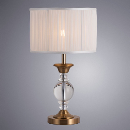 Настольные лампы — Настольная лампа ARTE Lamp A1670LT-1PB купить в  Настольные лампы — Настольная лампа ARTE Lamp A1670LT-1PB купить в