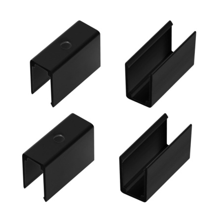 Крепежные элементы для профилей — Крепеж для профиля Arlight 045883 купить в 