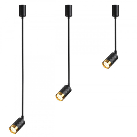 Споты — Спот Odeon Light 4349/1C купить в 