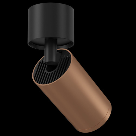 Споты — Спот Maytoni Technical C050CL-1BC купить в 