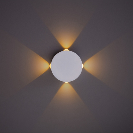 Настенные бра — Бра ARTE Lamp A1525AP-1WH купить в  Настенные бра — Бра ARTE Lamp A1525AP-1WH купить в