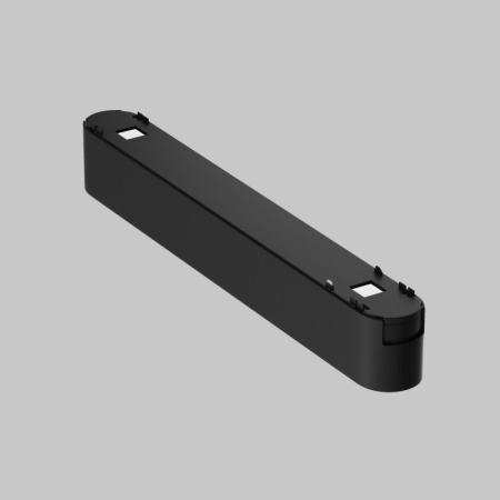 Трековые светильники — Светильник на шине Maytoni Technical TR080-1-12W3K-B купить в 