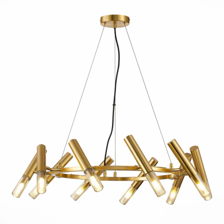 Люстры подвесные — Подвесная люстра ST-Luce SL1236.203.10 купить в  Люстры подвесные — Подвесная люстра ST-Luce SL1236.203.10 купить в