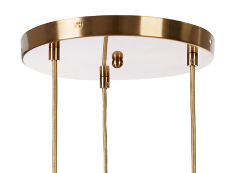 Подвесные светильники — Подвесной светильник MyFar MR1166-1P купить в 