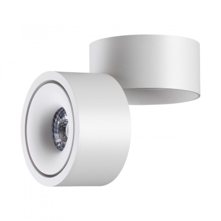 Накладные точечные светильники — Накладной светильник Novotech 358774 купить в 